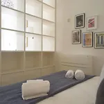 Chiado Bright Modern Apt With Ac Elevator